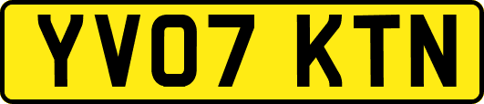 YV07KTN