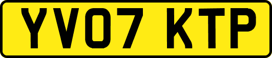 YV07KTP