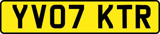 YV07KTR