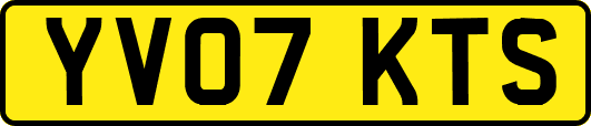 YV07KTS