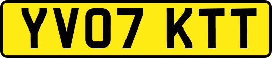YV07KTT