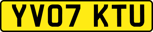 YV07KTU
