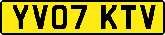 YV07KTV
