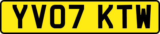 YV07KTW
