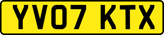 YV07KTX