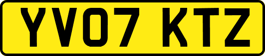 YV07KTZ