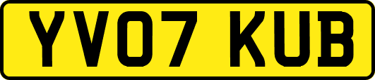 YV07KUB