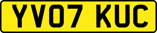 YV07KUC