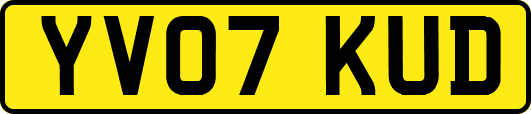 YV07KUD