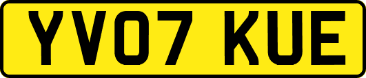 YV07KUE
