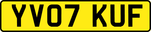 YV07KUF