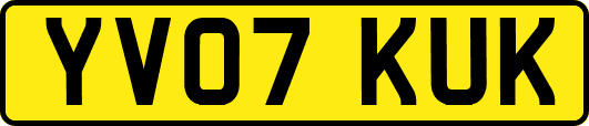 YV07KUK