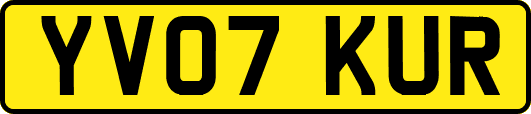 YV07KUR