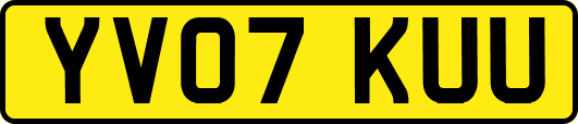 YV07KUU