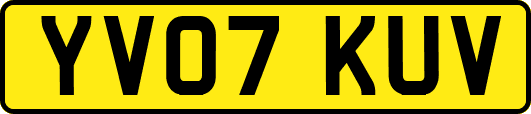 YV07KUV