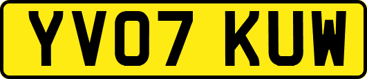 YV07KUW