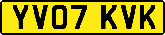 YV07KVK