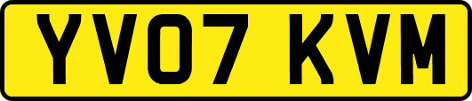 YV07KVM
