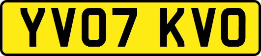 YV07KVO