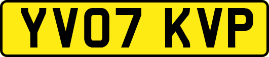 YV07KVP