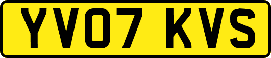 YV07KVS