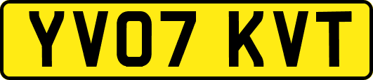 YV07KVT