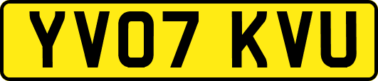 YV07KVU