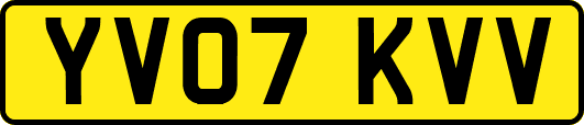 YV07KVV