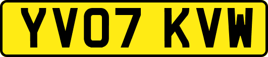 YV07KVW