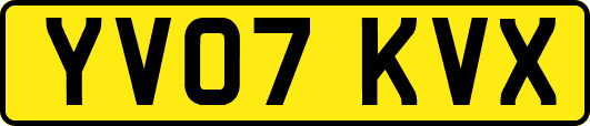 YV07KVX
