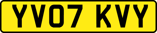 YV07KVY