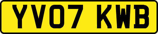 YV07KWB