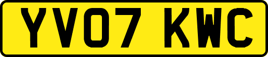 YV07KWC