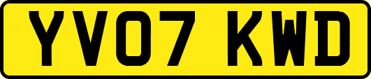 YV07KWD