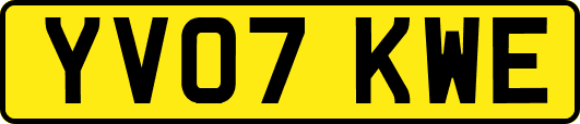YV07KWE