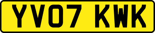 YV07KWK