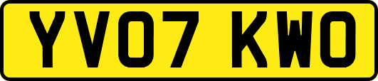YV07KWO