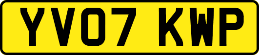 YV07KWP