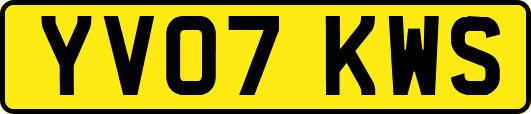 YV07KWS
