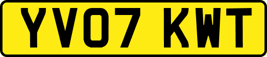 YV07KWT