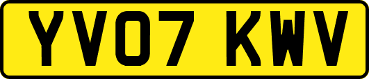YV07KWV