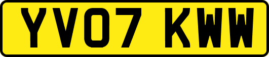 YV07KWW
