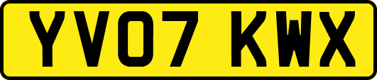 YV07KWX