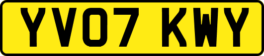 YV07KWY