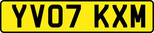 YV07KXM