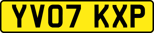 YV07KXP