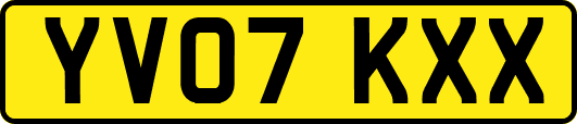 YV07KXX