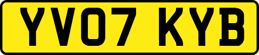 YV07KYB