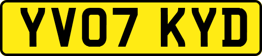 YV07KYD