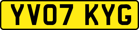 YV07KYG